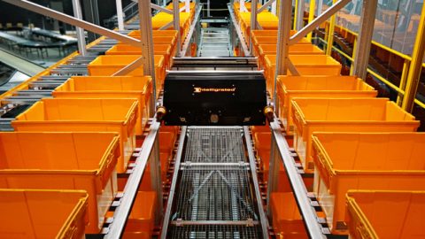 Honeywell lijft Intellegrated in voor 1,5 miljard dollar