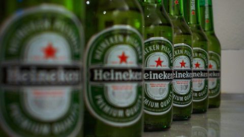 Heineken belooft toch extra bier voor Jumbo: ‘Het was een planningsprobleem’