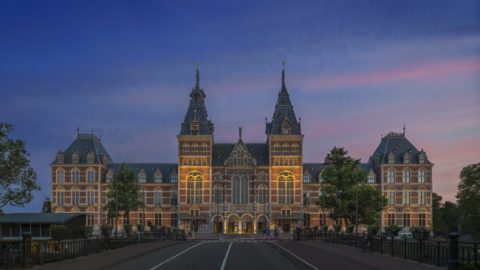 Nieuwe webshop voor Rijksmuseum