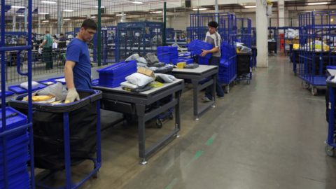 ‘Poolse werknemers in Nederland nog altijd de dupe van uitbuiting’