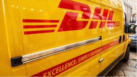 DHL opent 8 dc’s in VS voor groei e-commerce