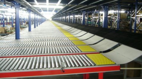 EuroSort wil groeien en bouwt nieuw hoofdkantoor