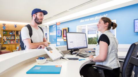 Fysieke winkels Coolblue blijven groeien