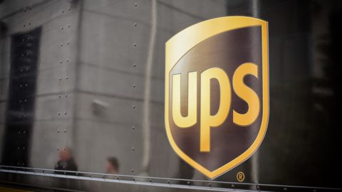 UPS en Parcel2Go werken aan nieuwe bezorgservice