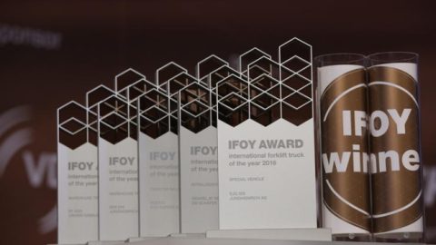 Inschrijving IFOY Awards van start