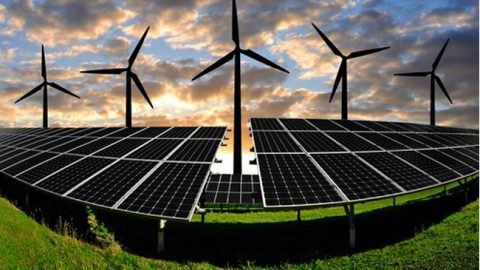 FedEC Energieplein: all electric factory