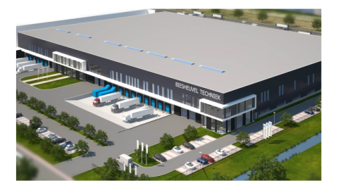 Savills IM koopt drie distributiecentra: ‘grootste deal van 2016’