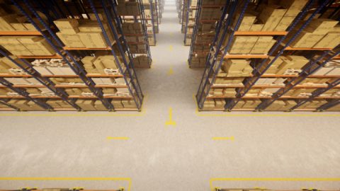 Logistieke bedrijven willen nieuwbouw