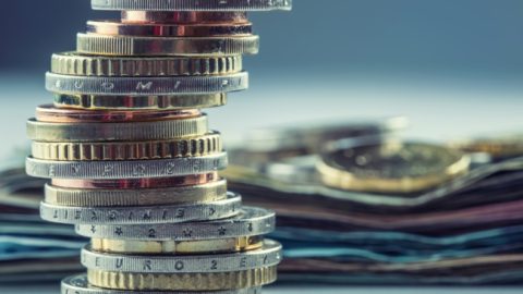 ING: Gouden jaren logistiek voorbij