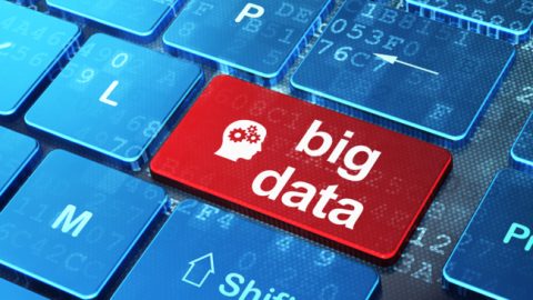 ‘Logistiek moet aan de slag met digitalisering’