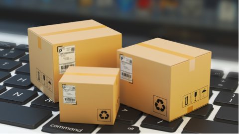 ‘Grensoverschrijdende pakketbezorging moet efficiënter’