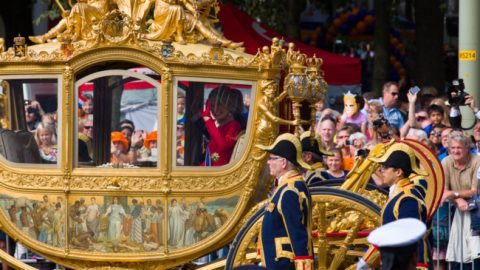 Prinsjesdag 2016: investeringen in infrastructuur en zelfrijdende voertuigen