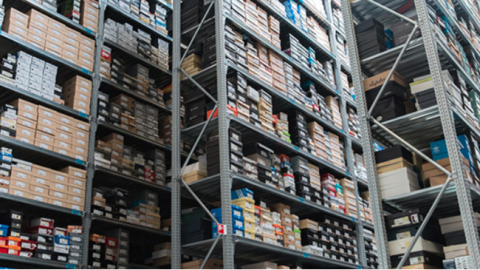 Omoda is Logistieke Webshop van het Jaar