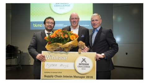 BLMC weer op zoek naar beste interim manager