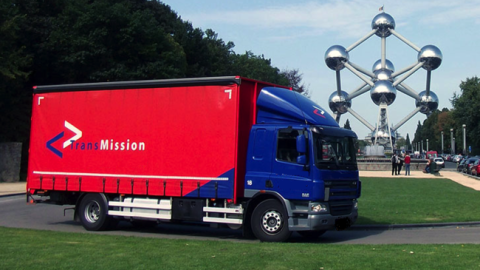 TransMission wil Benelux bedienen met nieuw distributiecentrum