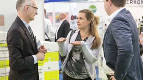 Logistica naar 2017 met focus op kennisoverdracht en toepassingen