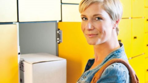 Bpost investeert in afhaalpunten van De Buren