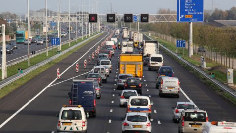 Nederland en België gaan fraude tegen met uitwisselen tellerstanden