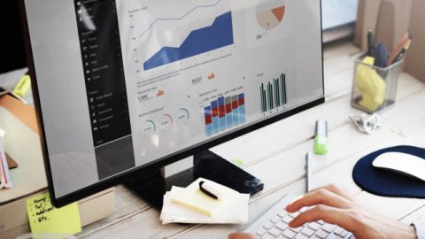 Optimaliseer uw datakwaliteit in vijf stappen