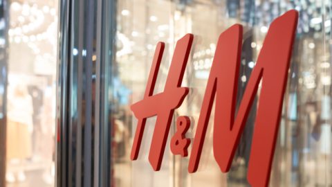 H&M gaat sneller leveren vanuit nieuw fulfilmentcentrum