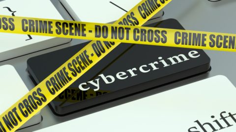 Transportbranche meest bang voor cybercrime en datalekken