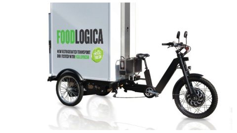 HelloFresh breidt logistiek uit