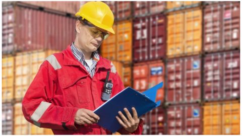 Logistiek ziet geen toegevoegde waarde in cloud