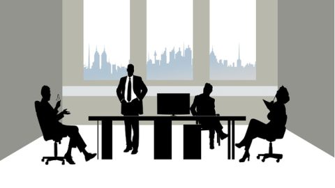 ’45-plussers in de logistiek moeten een boost krijgen’