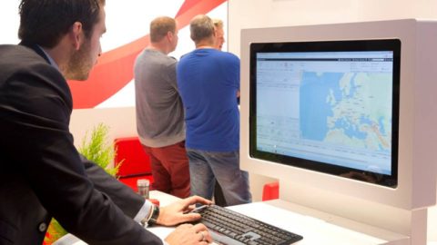 Het IT-landschap is definitief veranderd