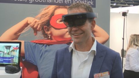 Beursjournaal ICT & Logistiek