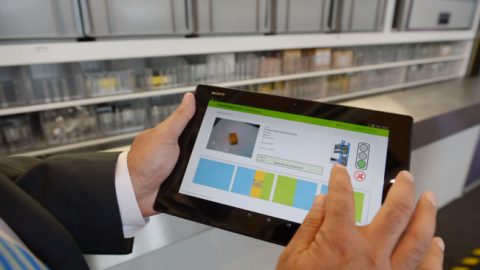 Data delen: van supply chain naar blokchain