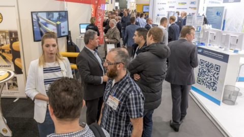 ICT & Logistiek 2016: ‘Beste editie ooit’