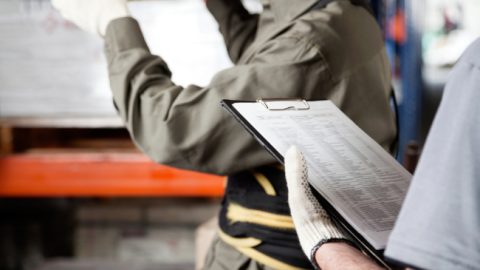 Veiligheid in magazijnen: mens als laatste verdedigingslinie