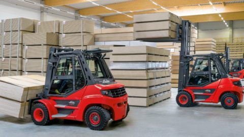 MotracLinde is best presterende heftruckwerkgever