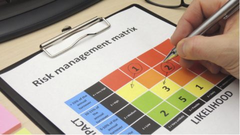 ‘Logistiek doet te weinig aan cybercriminaliteit’