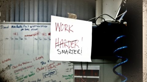 Hoe om te gaan met onverwachte ontwikkelingen in de logistiek?