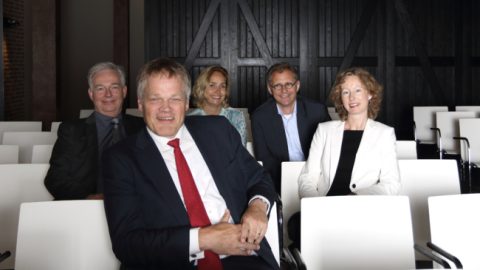 Evelyn Mynott wordt nieuwe directeur vLm