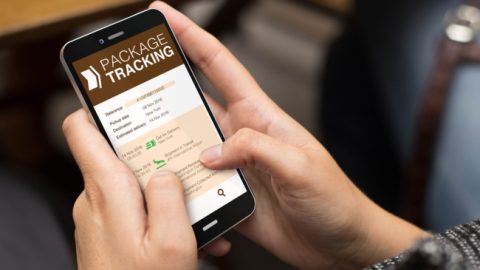 Amazon gaat ladingen aan vrachtverkeer koppelen