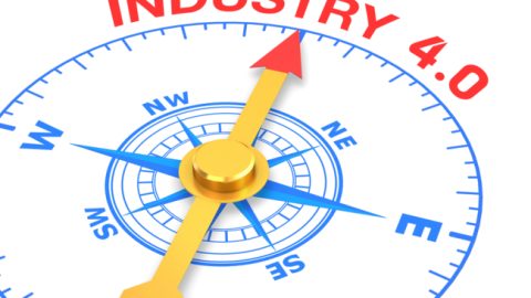De vierde industriële revolutie