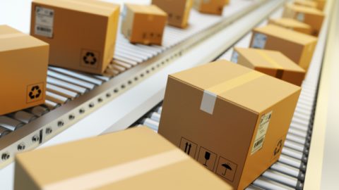 Een assortiment van 600.000 artikelen: hoe vind je de balans?