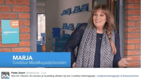 Het nieuws van 2016: van een record in heftruckongevallen tot het dc van de toekomst