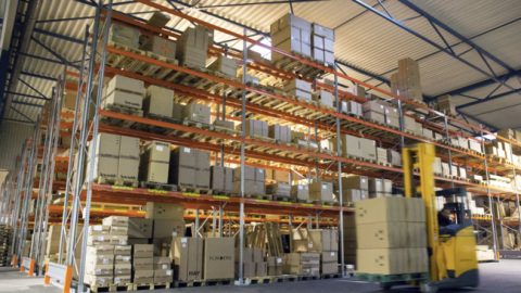 Flinders betrekt nieuw distributiecentrum om groei bij te benen