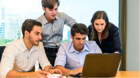 War on talent in logistiek en supply chain