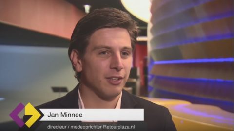 Dit zijn de finalisten van Logistiek Manager van het Jaar