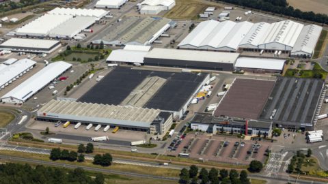 Samenwerkingsverband moet logistiek in Limburg weer ‘sexy’ maken