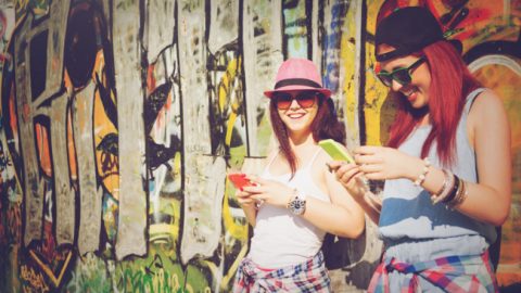 Millennials vergroten druk op logistieke afdelingen