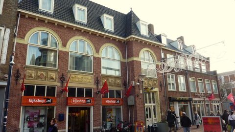 Waarom Kijkshop het afgelopen jaar meer dan 100 dc’s opende