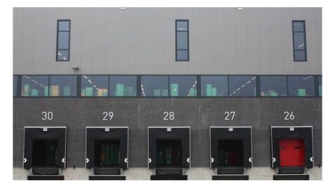 Fiege huurt leegstaand distributiecentrum V&D