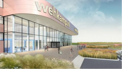 Wehkamp gaat standaard gratis verzenden