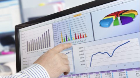 Rapport: ‘IoT in logistiek groeit explosief’